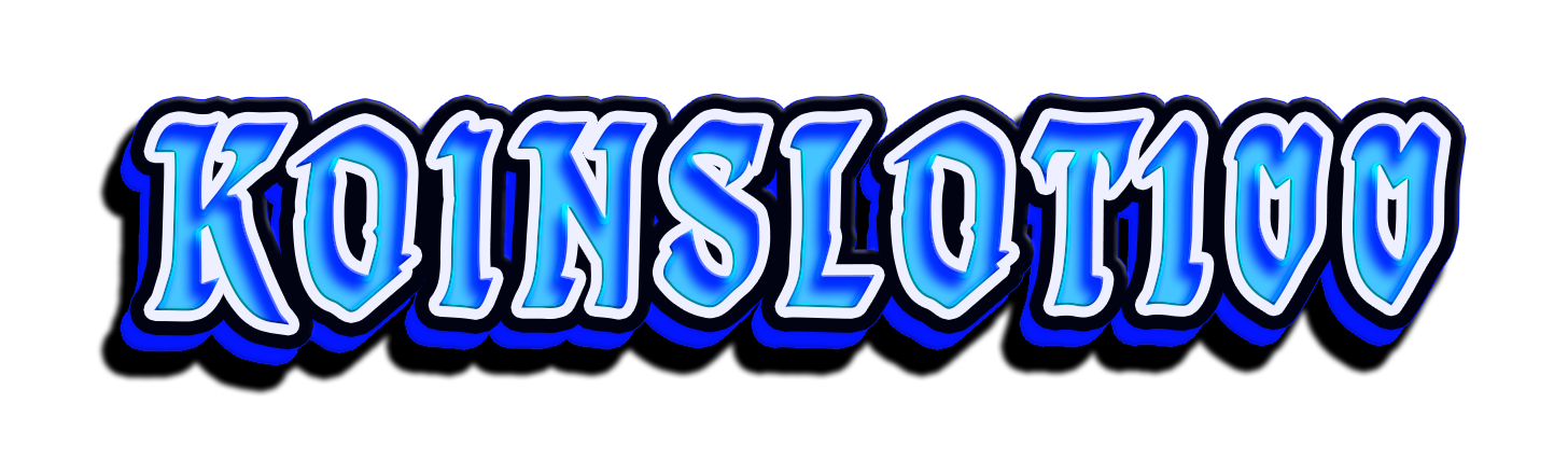 KoinSlot100 logo