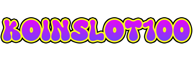 KOINSLOT100